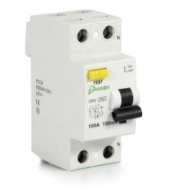 RCD
