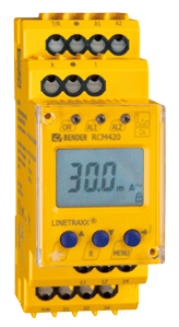 RCD