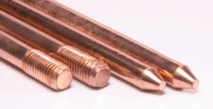 Grounding Rods