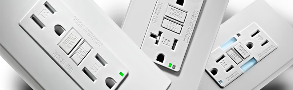 GFCI Outlets