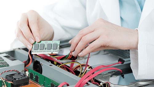 Nationally Recognized Testing Labs (NRTL)