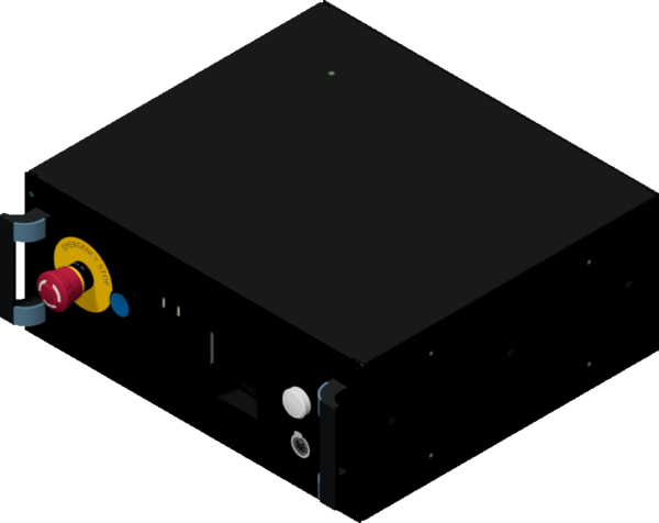 TALOS SCADA System
