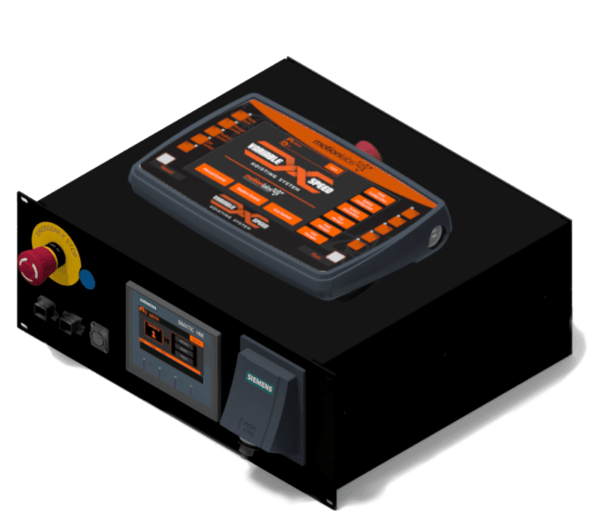 VS-02 Variable Speed Controller
