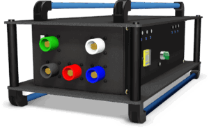 In-line Disconnect Power Distribution Unit