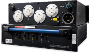 Fixed Speed Direct Control
