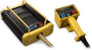 Handheld Remotes