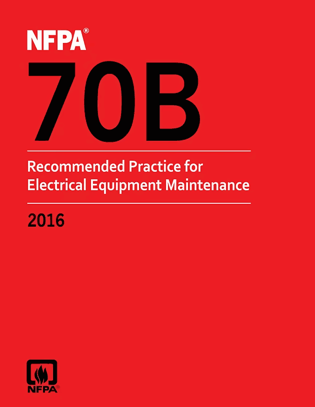 NFPA 70B